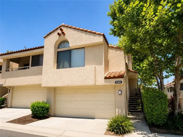 1190 Walnut Grove Ave APT A, Rosemead, CA 91770