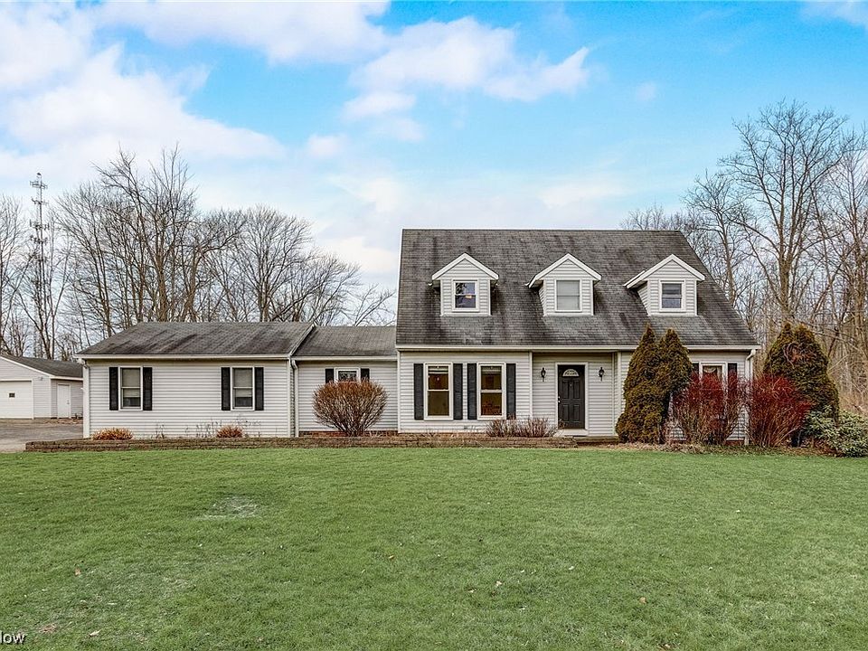 17784 Haskins Rd, Chagrin Falls, OH 44023 Zillow
