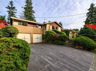 13314 28th Ave NE, Seattle, WA 98125