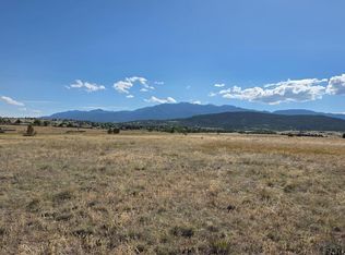 LOT 561 Archuleta Dr, Colorado City, CO 81019