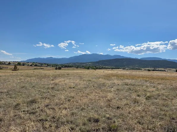 LOT 561 Archuleta Dr, Colorado City, CO 81019