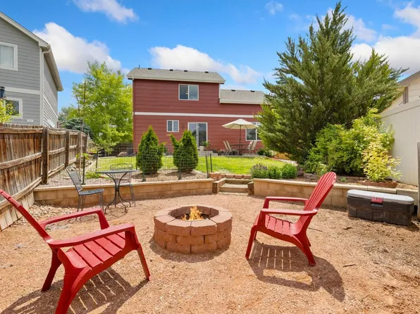 2122 Redhead Dr, Johnstown, CO 80534