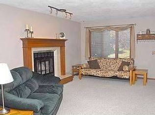 1110 Gammon Ln, Madison, WI 53719