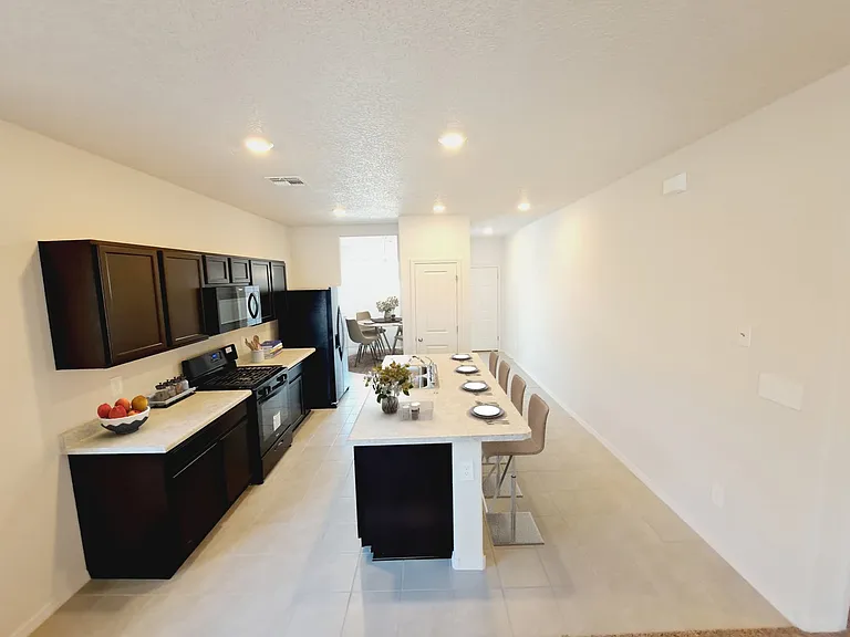 3341 Prairie Sage St SW — Photo 4