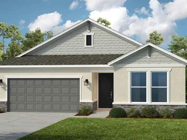 12847 Treeline Ridge Ave, San Antonio, FL 33576