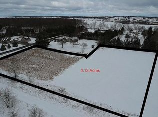 0 Maple Grove Ln, Hortonville, WI 54944