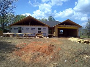 3111 Bush Ln, Dalzell, SC 29040