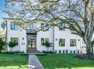 4216 W Dale Ave, Tampa, FL 33609