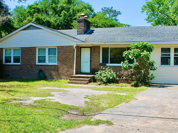 6314 Murray Dr, Hanahan, SC 29410