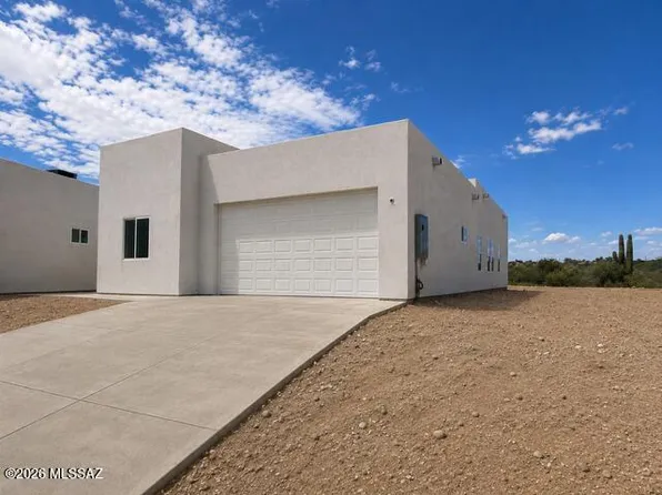 5889 N Placita Loma Antigua, Tucson, AZ 85741