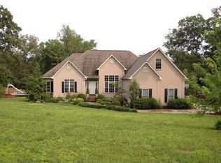 1004 Big Bear Hwy, Benton, KY 42025