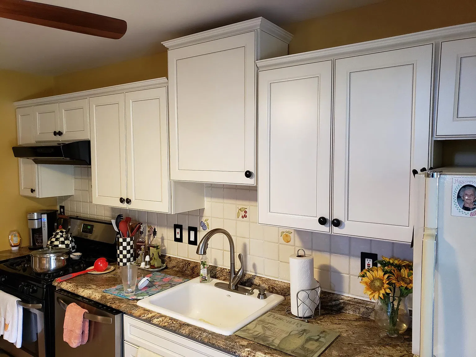 2 bed, 2.5 bath, 1388 sqft, $3,500 — Photo 2