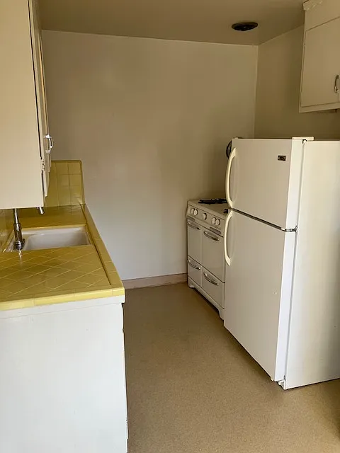 Studio, 527 sqft, $1,595 — Photo 4