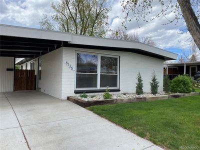 6135 Everett Street, Arvada, CO, 80004