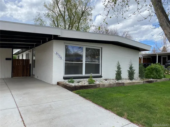 6135 Everett Street, Arvada, CO 80004