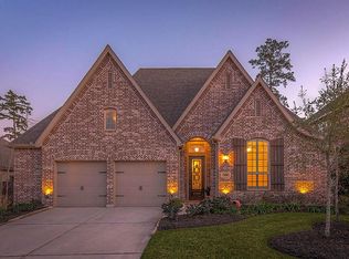 126 Blacktail Pl, Montgomery, TX 77316