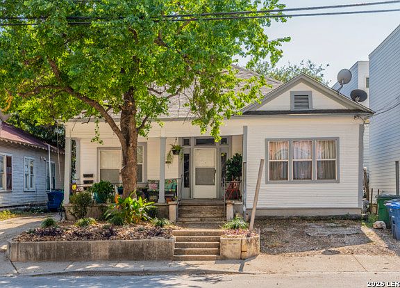 2nd image of 302 E Cevallos St #1