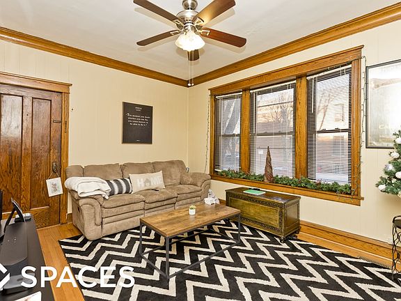 5th image of 4322 N Hoyne Ave #1SD