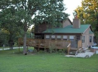 9920 Frazier Dr, Hillsboro, MO 63050