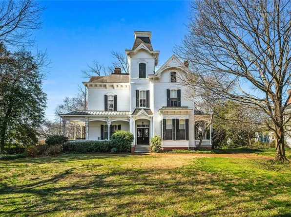 285 Kennesaw Ave NW, Marietta, GA 30060