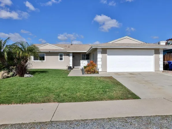 12508 Robison Blvd, Poway, CA 92064