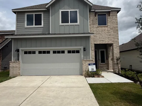 1177 Toledo Bend Dr, College Station, TX 77845