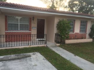 2301 SW 63rd Ave, Miami, FL 33155