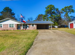 565 Furrh Rd, Waskom, TX 75692