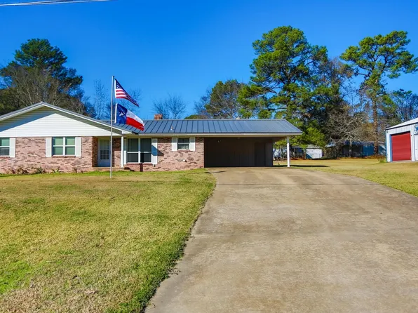 565 Furrh Rd, Waskom, TX 75692