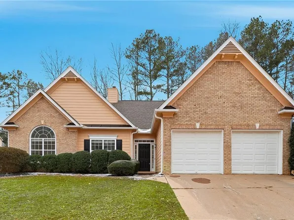 440 Gran Heritage Way, Dacula, GA 30019