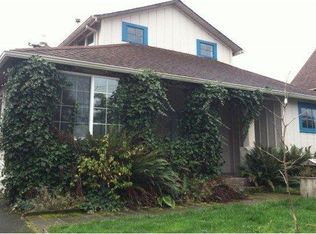 435 Avenue S, Seaside, OR