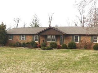 225 Brenna Dr, Paducah, KY 42001