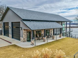417188 Mockingbird Ln, Eufaula, OK 74432