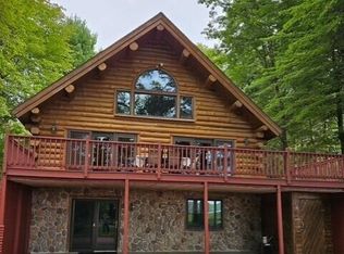 6325 Big Bay Rd, Bear Lake, MI 49614