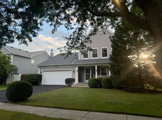 12430 Bob White Lane, Plainfield, IL 60585