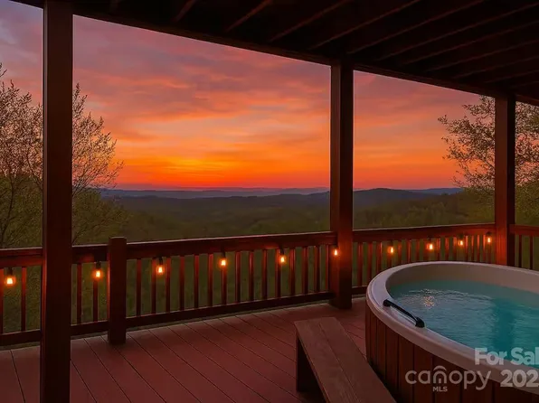 59 Valley Hts, Mars Hill, NC 28754