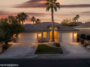1389 Vista Del Ciudad Dr, Mesquite, NV 89027