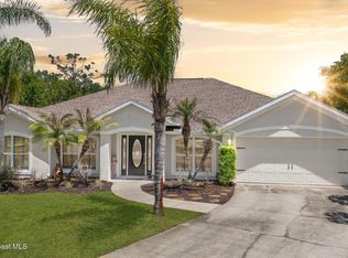 495 Bella Vista Dr, Titusville, FL 32780
