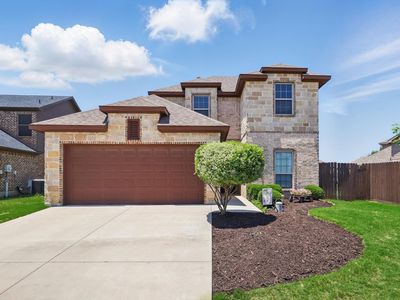 10825 Thorngrove Ct, Fort Worth, TX, 76112