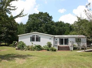 5660 Ridge Ave, Milton, FL 32583