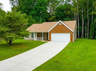 120 Willow View Point, Johns Creek, GA 30022