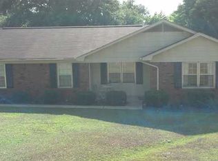 3702 Woodland Rd, Tuscaloosa, AL 35405