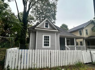 789 Cooper St SW, Atlanta, GA 30315