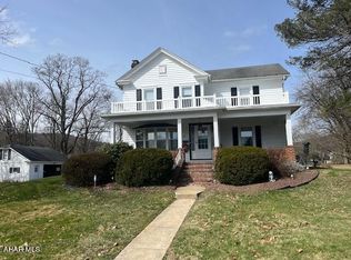 5138 Oak Ave, Altoona, PA 16601