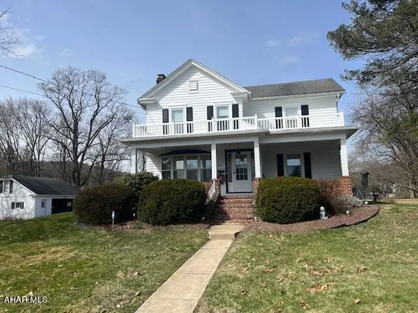 5138 Oak Ave, Altoona, PA 16601