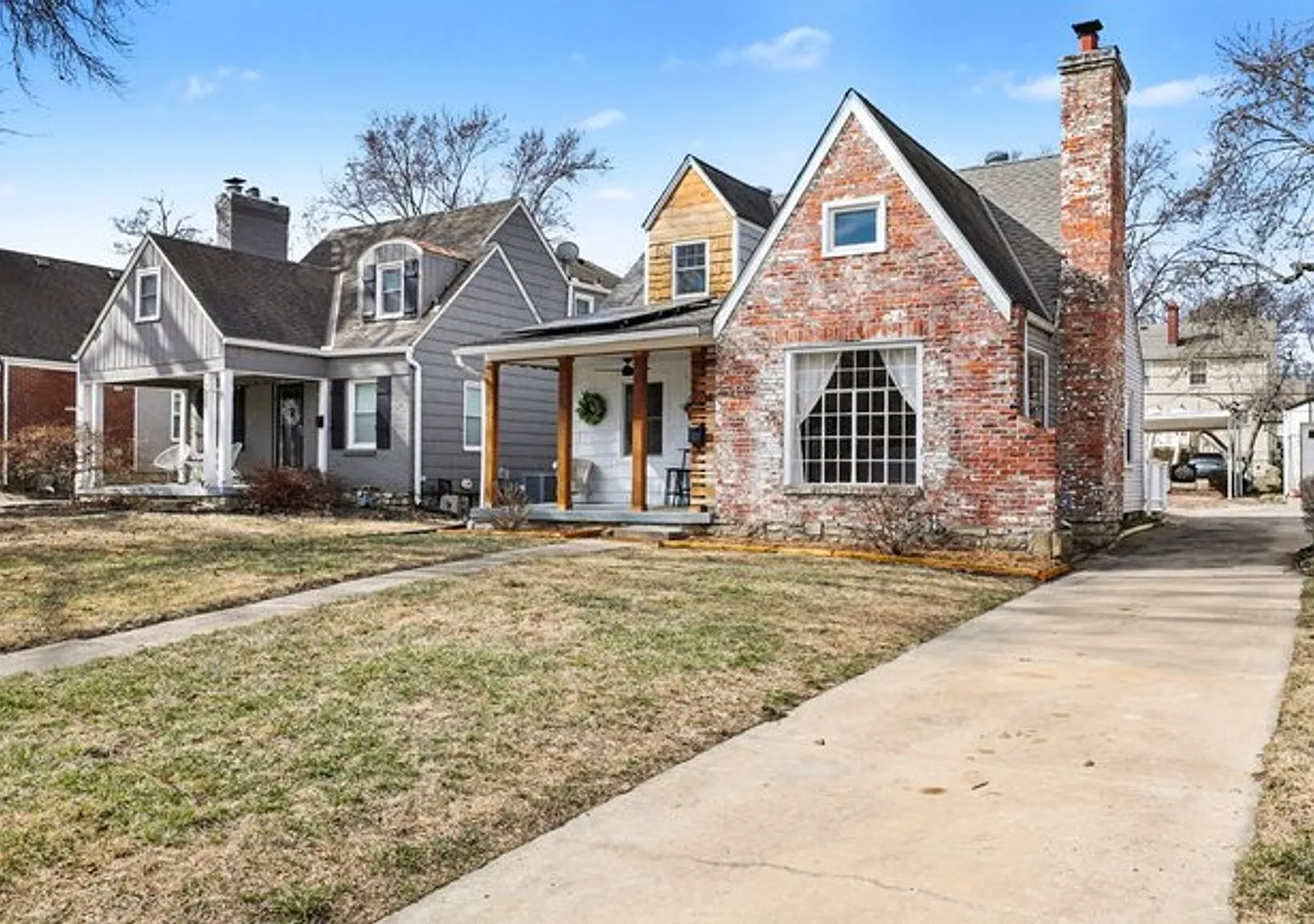 Fantastic 1.5 Story 3 Bedroom Home in Brookside/Waldo Area — Photo 4