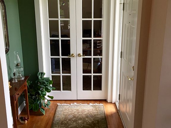 Front Foyer