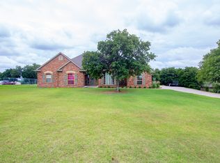 3264 Fawn Run, Blanchard, OK 73010