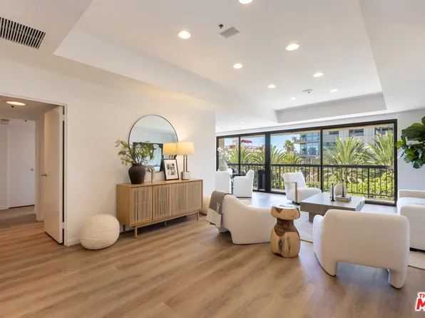 10790 Wilshire Blvd APT 301, Los Angeles, CA 90024