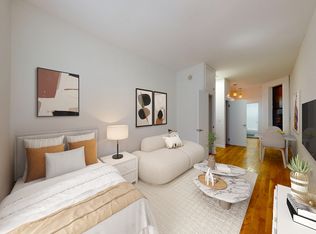 313 E 93rd St APT 1B, New York, NY 10128